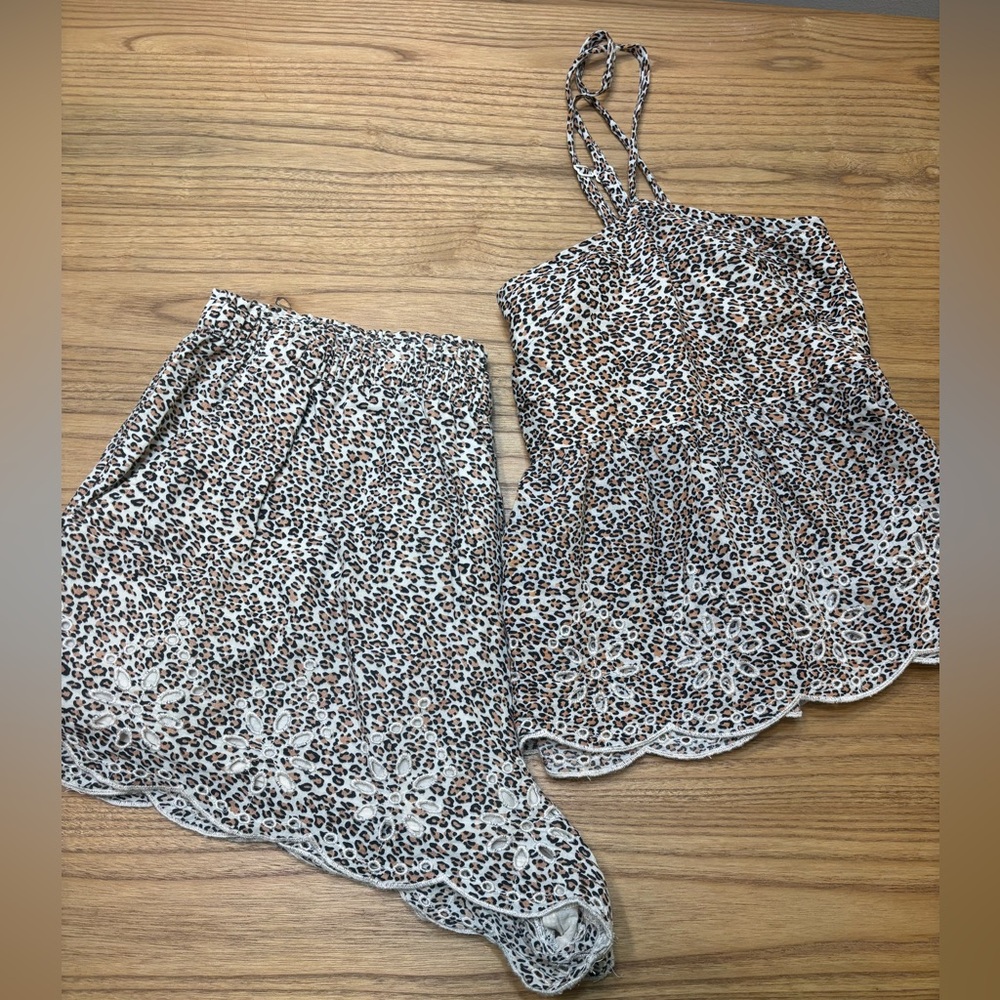 American Eagle Set